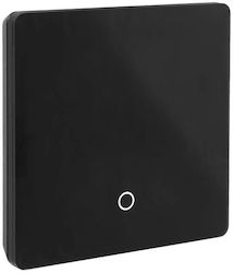 Zamel Θερμοστάτης Ράγας WiFi 230V 16A