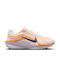 Winflo 11 Sport Shoes Running Atmosphere / Obsidian / Orange Peel / Doll