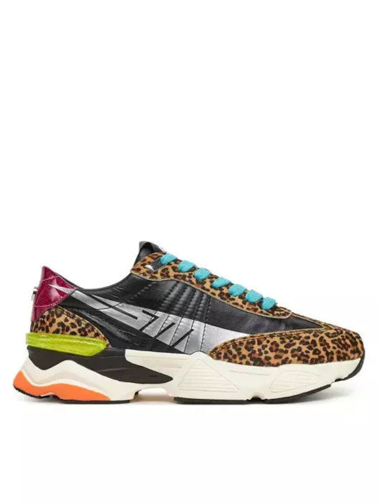 Setback Sneakers Multicolour
