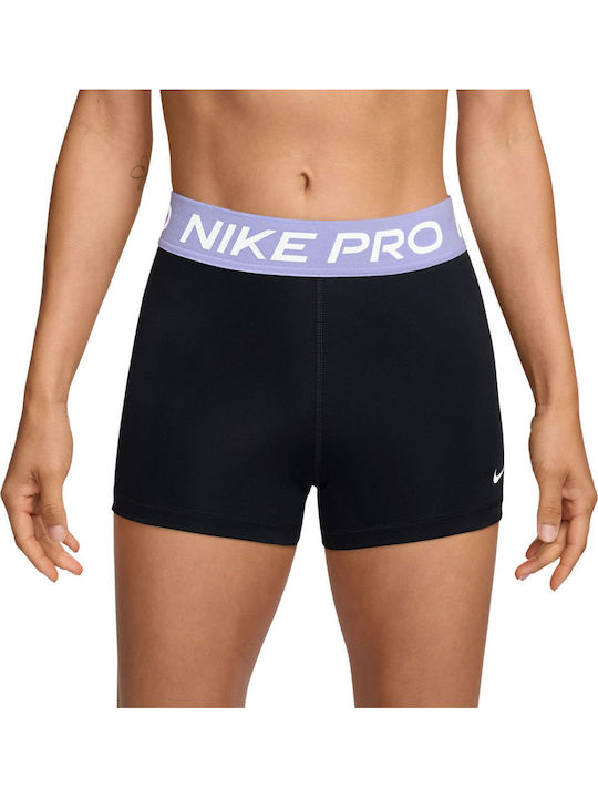 nike pro legging shorts