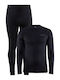 Craft Core Warm Black