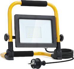 Aigostar Arbeits- und Baustellenbeleuchtung Elektrisch LED Aigostar Arbeits- und Baustellenbeleuchtung Elektrisch LED