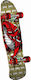 Powell Peralta Complete Shortboard Χρυσό