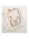 F&L Blanket Nursery Swaddling Blankets Waffle Multicolour 80x90cm