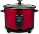Techwood Rice Cooker 700W cu Capacitate 1.8lt