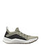 Lowa Men's Hiking Shoes Green