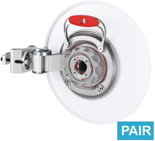RF Elements UltraDish TP 24 Εξωτερική Κεραία WiFi Παραβολική