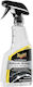 Meguiar's Ultimate Insane Spray Polieren für Bereifung Auto 473ml