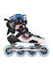 Micro Delta Inline Rollers Κόκκινα Ενηλίκων