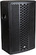 Jb Systems BLAST-10A SOSPA1203 Αυτοενισχυόμενο Ηχείο PA 250W με Woofer 10" 31.8x30.5x51εκ.