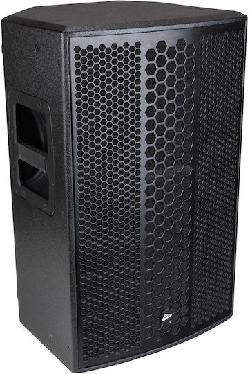 Jb Systems BLAST-12A SOSPA1204 Active Speaker PA 370W with Woofer 12" 37.5x37.5x61cm.