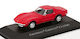 1/43 Chevrolet Corvette C3 1968 Rot