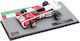 1/43 Ferrari 312 B2 No. 5 J. Ickx Formula 1 Season 1972