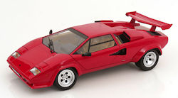 Ferrari 250 GTO 1962 Au 1/12 Par KK-Scale - Modèle Métal Rouge Avec 3 Ouvrants - Réf KKDC120121