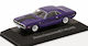Dodge Challenger R T 440 1970 Violet 1/43