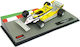 1/43 Renault Re30 Nr.15 A. Prost Formula 1 Season 1981