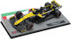 1/43 Renault R.s.19 Nr.3 D.ricciardo Formula 1 Season 2019