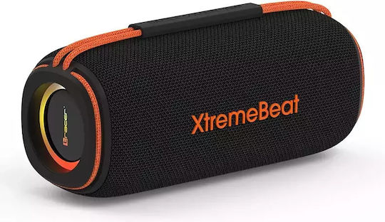 Tracer XtremeBeat Lite Ηχείο Bluetooth 25W με Διάρκεια Μπαταρίας έως 5 ώρες Μαύρο