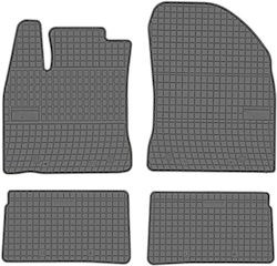 Frogum Rubber Floor Mats Lexus Ct 200h 2010 Frogum 410053 Universal Frogum Rubber Floor Mats Lexus Ct 200h 2010 Frogum 410053 Universal