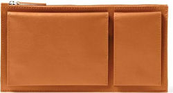 Lexon Women's Travel Brown Wallet LN2500M