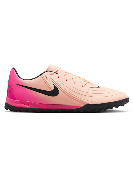 Nike Phantom GX 2 Academy Ποδοσφαιρικά Παπούτσι...