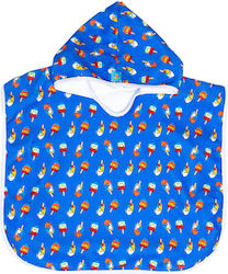 Tortue Μπλε