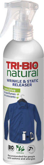 Spray Natural Antistatic pentru Netezire 0,210 L