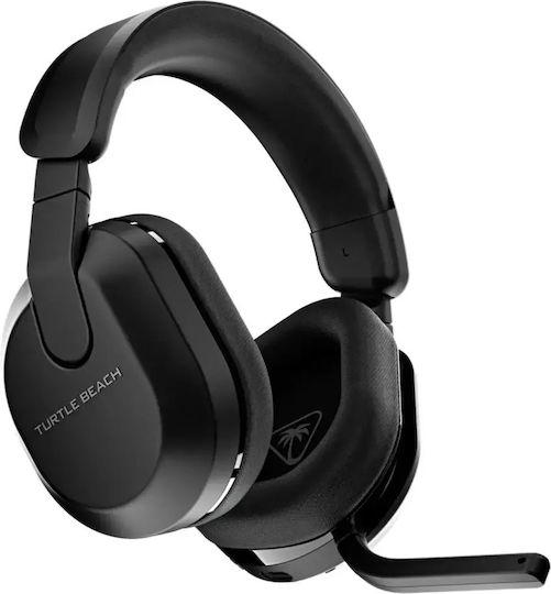 Turtle Beach Stealth 600 (Gen 3) PS Drahtlos Über Ohr Gaming-Headset mit Bluetooth-Konnektivität für PS4