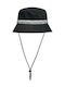 Quiksilver Femei Pălărie Bucket Gri