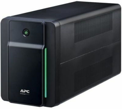 APC BX1200M-GR Unitate UPS Linie Interactivă 1200VA 650W Cu 7 Prize Schuko
