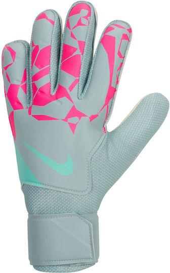 Nike Match Mănuși portar Adulți Gri
