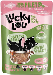 Lucky Lou Extrafood 70gr Lucky Lou Extrafood 70gr