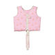 Sunnylife Παιδικό Γιλέκο Κολύμβησης Cotton Candy Cherry 1-2 Ετών