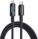 Baseus Dynamisches USB 2.0 Kabel USB-C männlich...