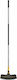 Fiskars Telescopic Car Wash Broom 171-390cm