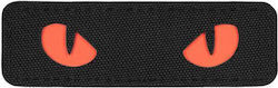 M-tac Patch Cat Eyes Laser Cut-Patch Cat Eyes 01-black-black