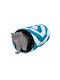 Trixie Playing Tunnel Cat Toy Tunnel
