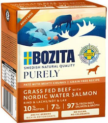 Bozita Wet Food 370gr