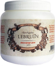Lebruin Decoupage Glue 250g
