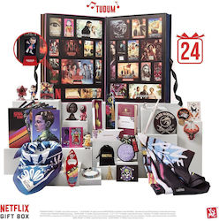 YuMe Toys Adventskalender Netflix - Serie YuMe Toys Adventskalender Netflix - Serie