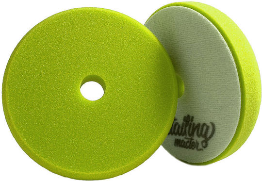 Detailing Master Σπογγος Γυαλ Detailing Master 2 Polishing Green 5'' 135mm Pioneer