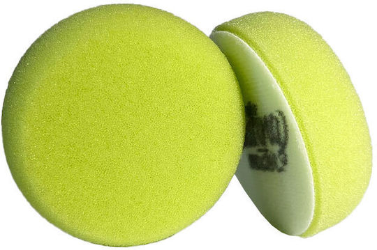 Detailing Master Σπογγος Γυαλ Detailing Master 2 Polishing Green 3'' 83mm Pioneer