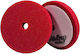 Detailing Master Schwamm Politur Detailing Master 3 Finishing Rot 6'' 150mm Pioneer