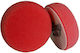 Detailing Master Sponge Shine Detailing Master 3 Finishing Red 3'' 83mm Pioneer