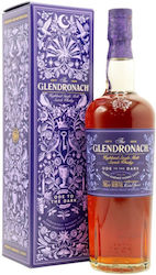 Glendronach Сингъл Малц 50.8% 700мл
