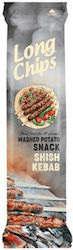 Long Chips Schaschlik 75g