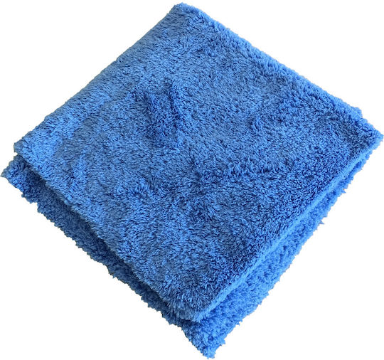 Detailing Master Seamless Microfiber Towel Us Cut 40x40
