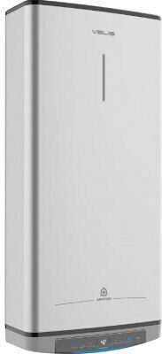 Ariston Velis Vertical Glass Water Heater 80lt 1.5kW