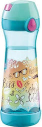 Maped Picnik Παιδικό Παγούρι Γαλάζιο 580ml