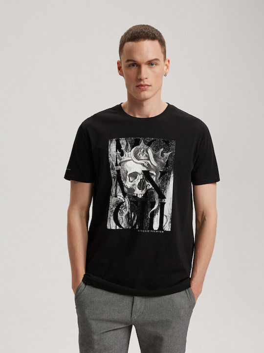 Tricou Black